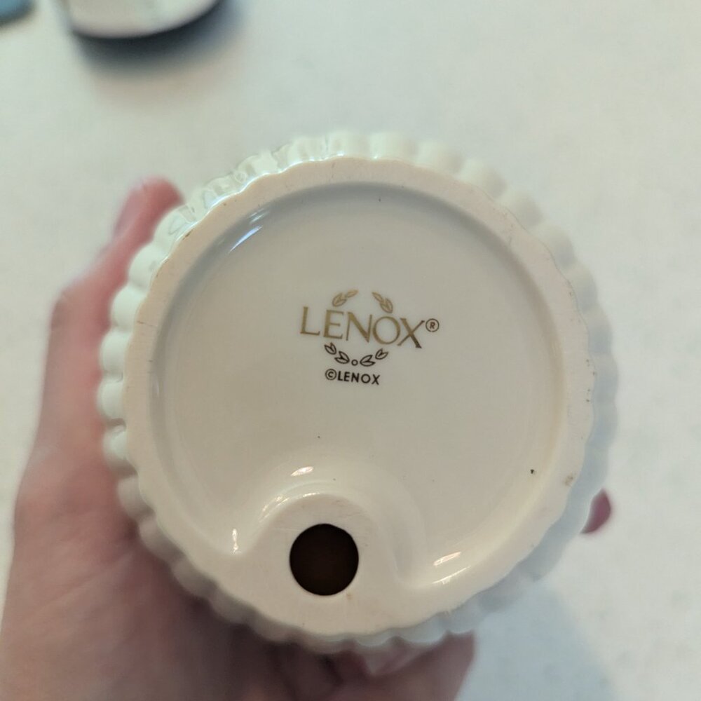 Lenox Tea Light - Picture 2 of 2